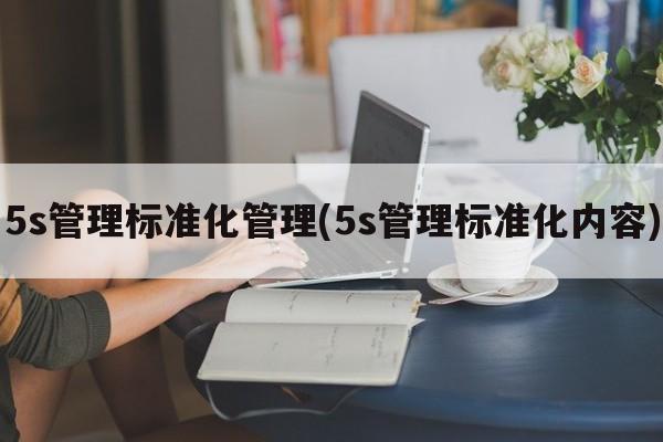 5s管理标准化管理(5s管理标准化内容)